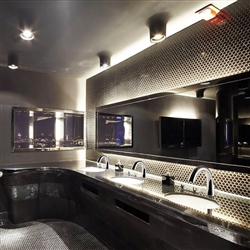 Automatic Bathroom Water Faucet
